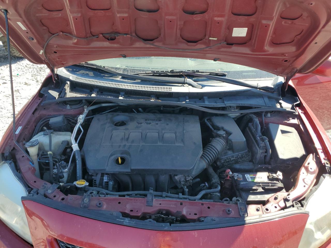 2009 Toyota Corolla - Image 11