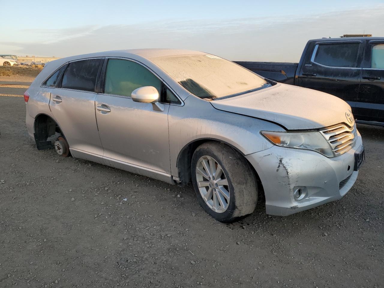 2010 Toyota Venza - Image 4