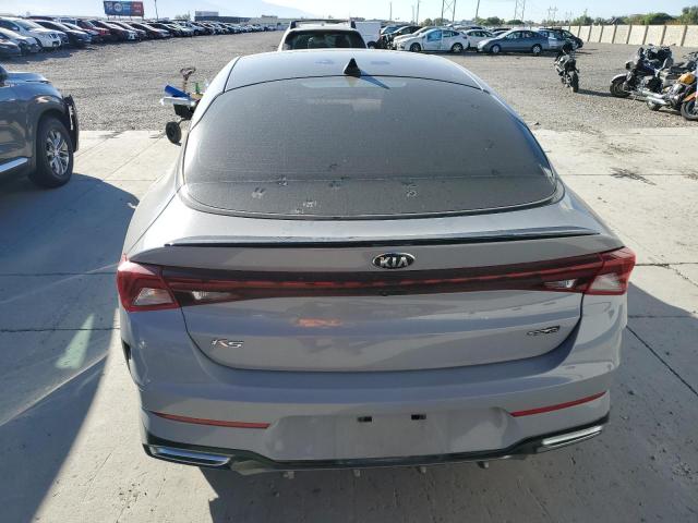 5XXG64J23MG057530 Kia K5 GT LINE 6