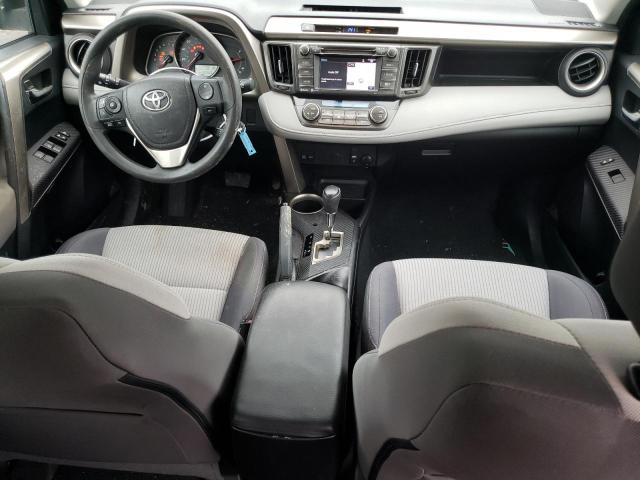 Parquets TOYOTA RAV4 2014 Blue