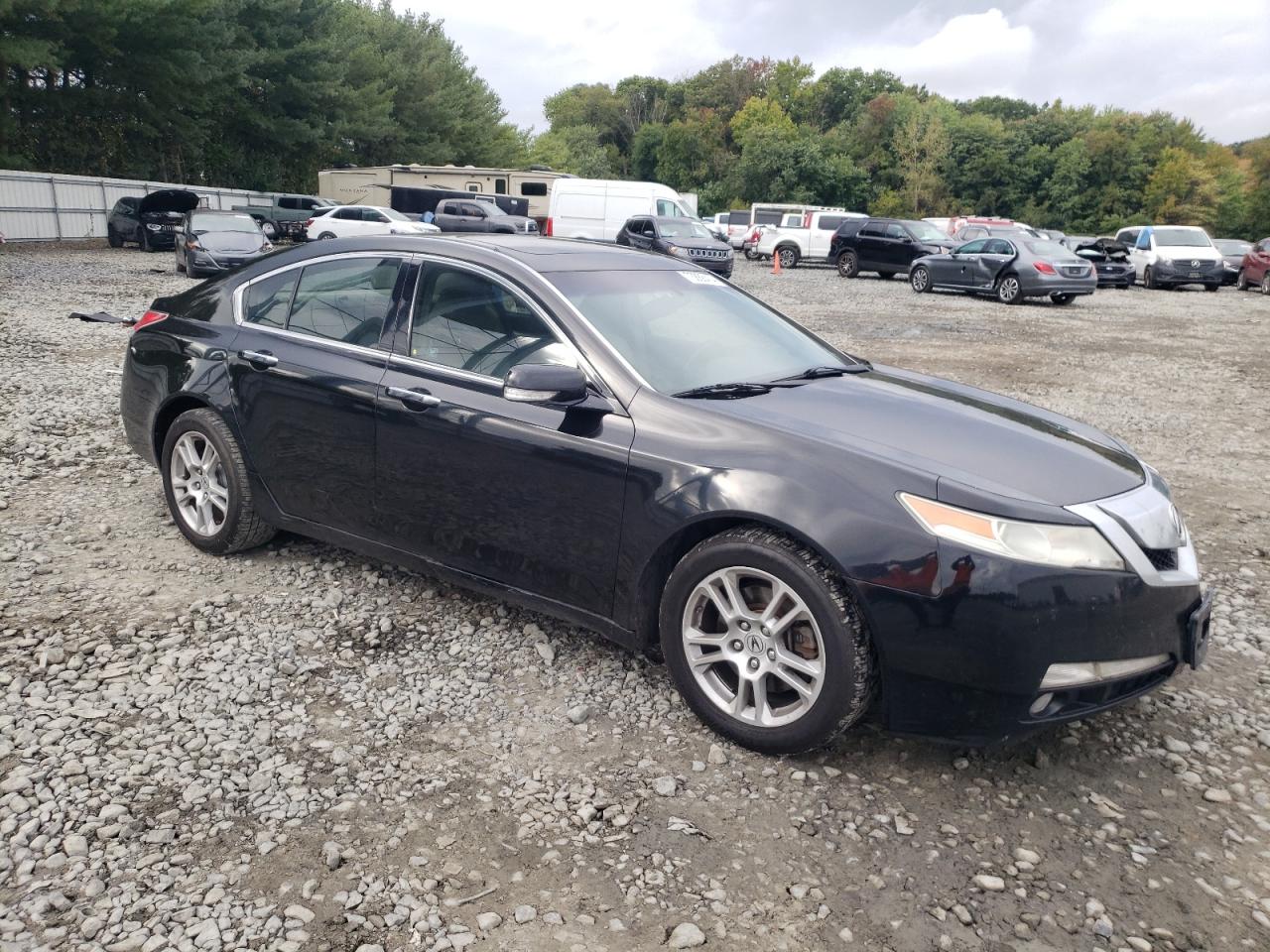 2010 Acura TL - Image 4