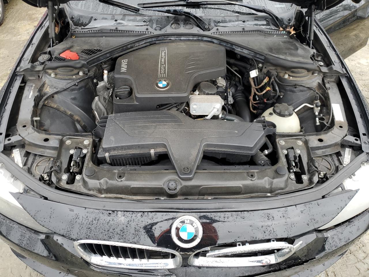 WBA3C3C56DF979424 2013 BMW 320 I xDrive