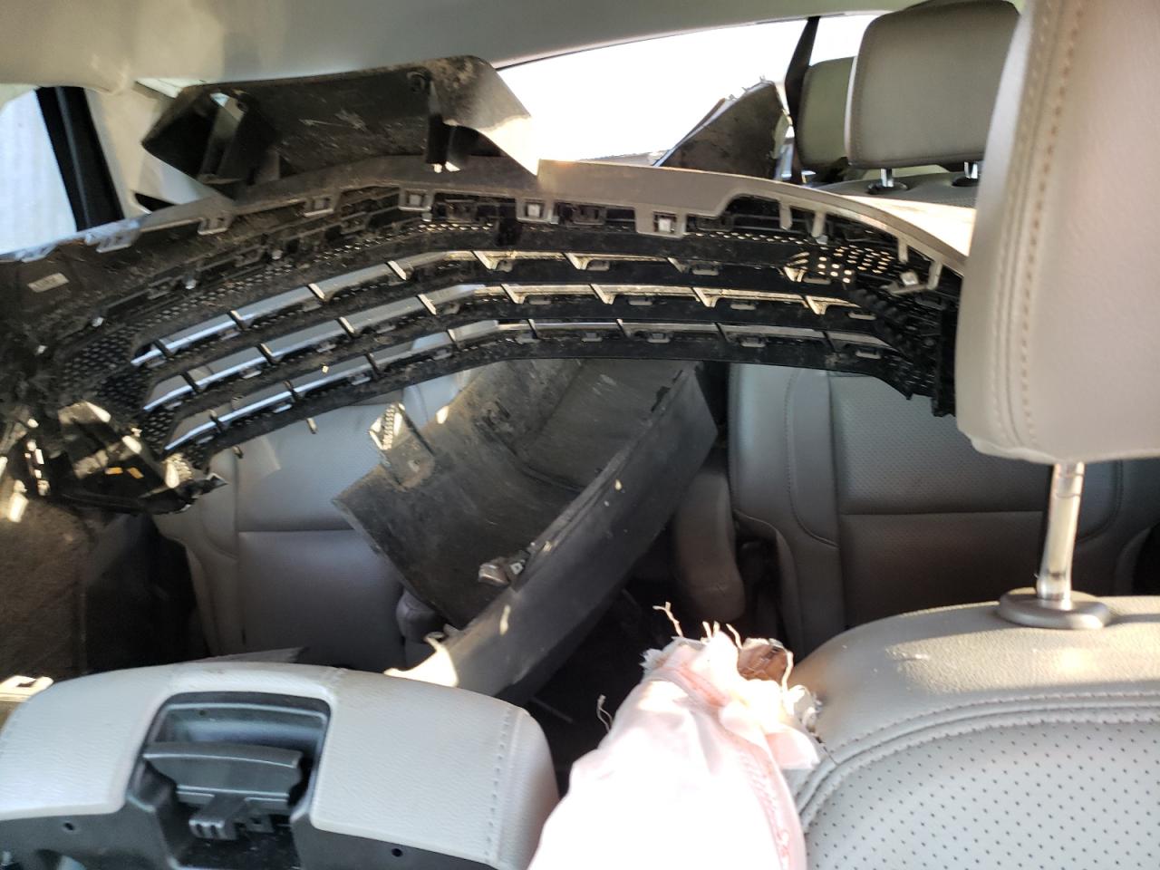 2019 Chevrolet Traverse - Image 10