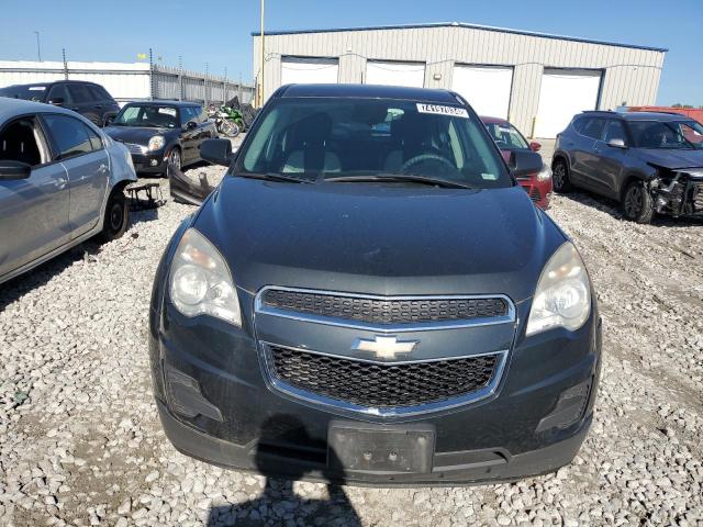  CHEVROLET EQUINOX 2013 Угольный