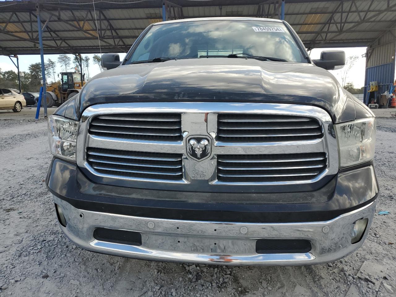 2015 RAM 1500 - Image 5