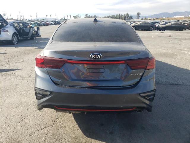 3KPF24AD1LE256253 Kia Forte FE 6