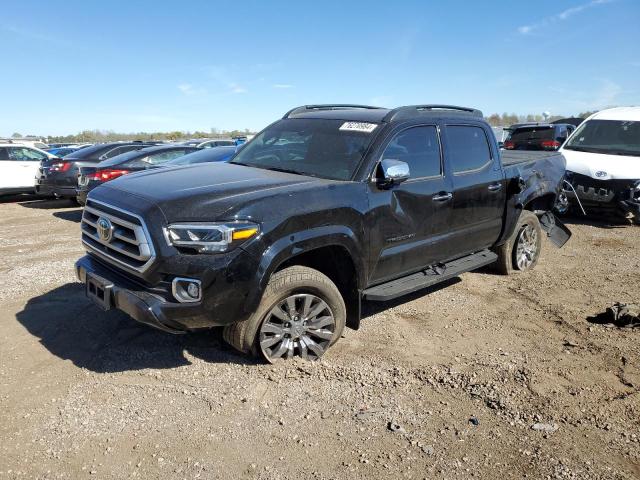 2020 Toyota Tacoma Double Cab