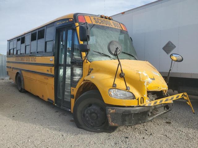 2007 Freightliner Chassis B2B na sprzedaż w Des Moines, IA - Front End