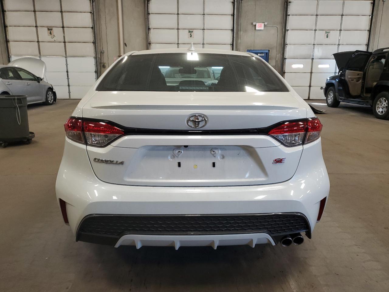 2020 Toyota Corolla - Image 6