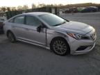 2015 Hyundai Sonata Sport for Sale in China Grove, NC - Front End