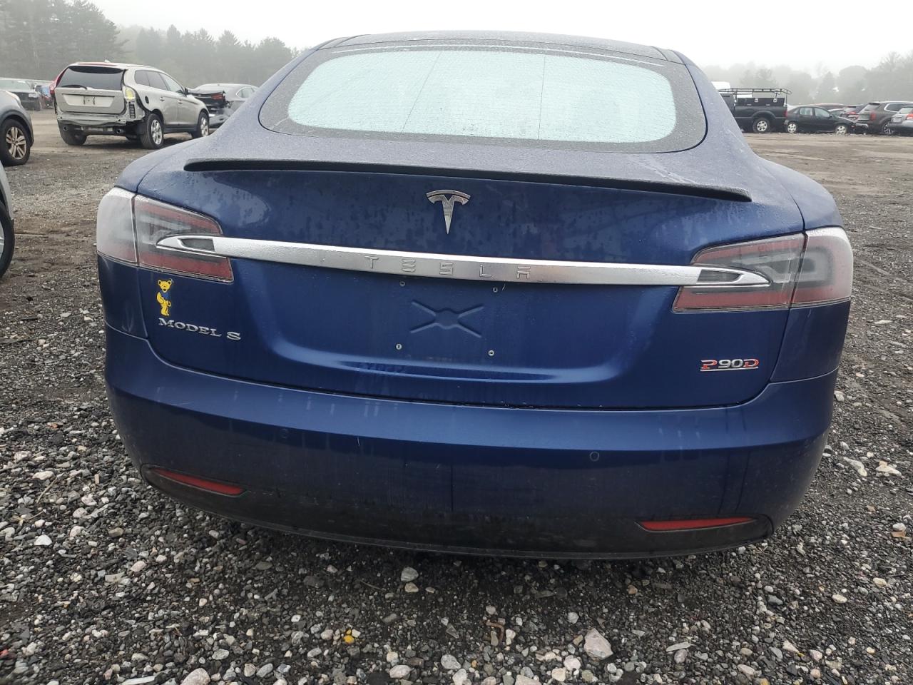 5YJSA1E48GF153079 2016 Tesla Model S