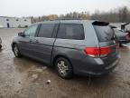 2010 Honda Odyssey Ex за продажба в Cookstown, ON - Side