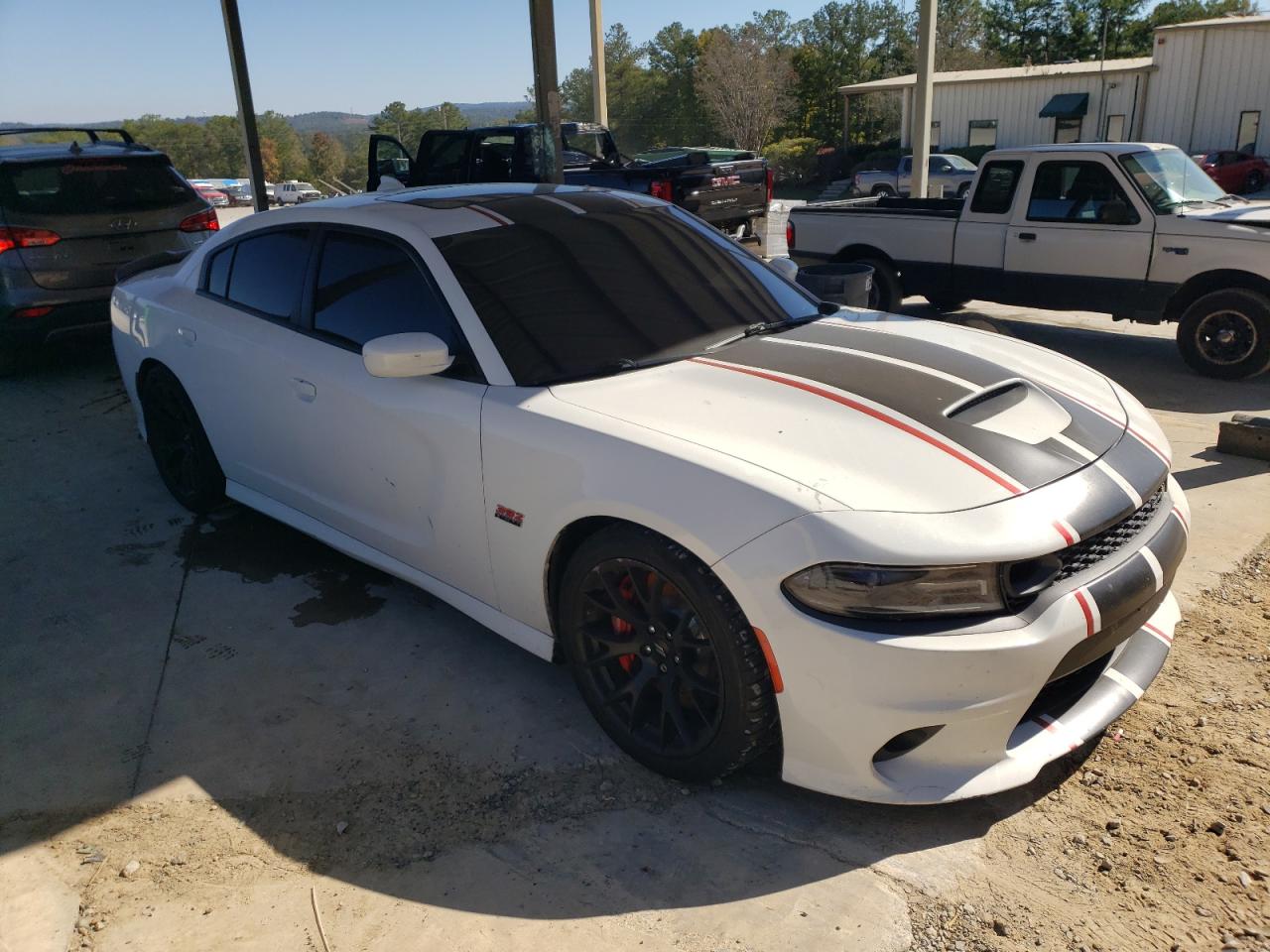 2019 Dodge Charger - Image 4