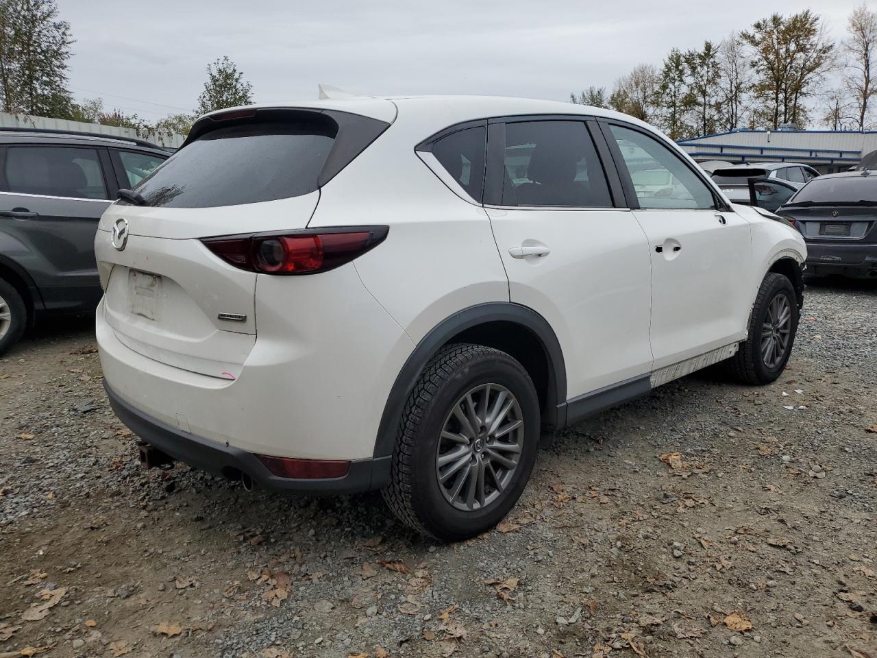 VIN JM3KFBCL1H0148346 2017 MAZDA CX-5 no.3