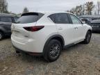 2017 Mazda Cx-5 Touring en Venta en Arlington, WA - Front End