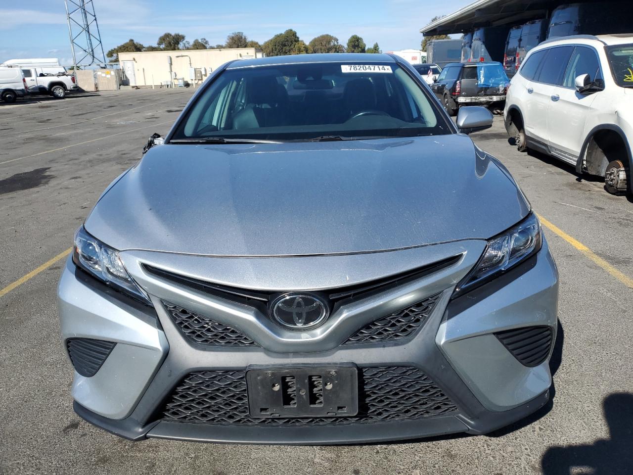2019 Toyota Camry - Image 5
