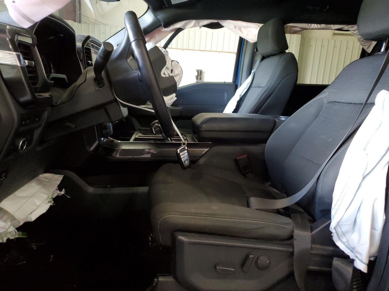 2022 Ford F-150 - Image 7