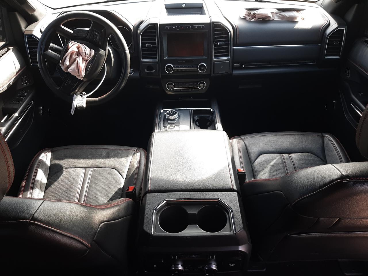 2020 Ford Expedition - Image 8