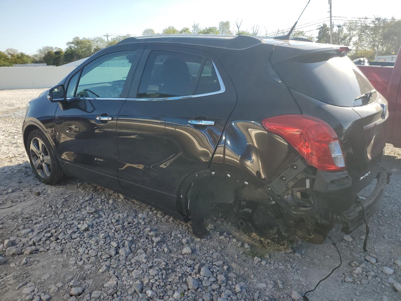 2014 Buick Encore - Image 2