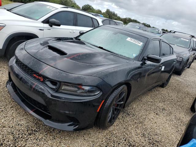 2019 Dodge Charger Srt Hellcat