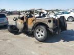 2015 Jeep Wrangler Unlimited Sahara de vânzare în Bridgeton, MO - Burn
