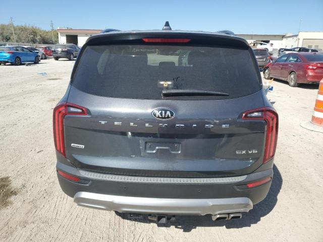 5XYP3DHC0LG026446 Kia Telluride  6