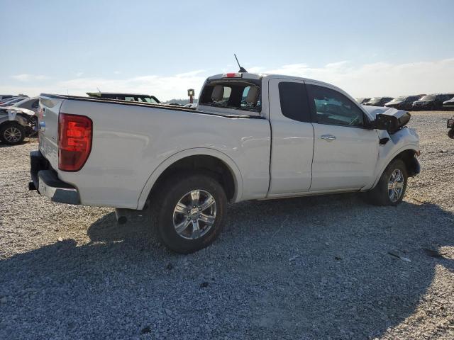  FORD RANGER 2020 White