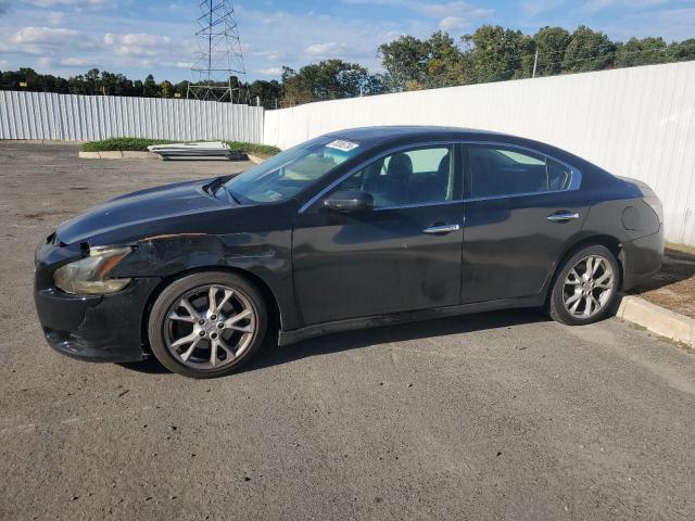 2013 Nissan Maxima S