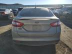 2015 Ford Fusion Se на продаже в Albuquerque, NM - Water/Flood