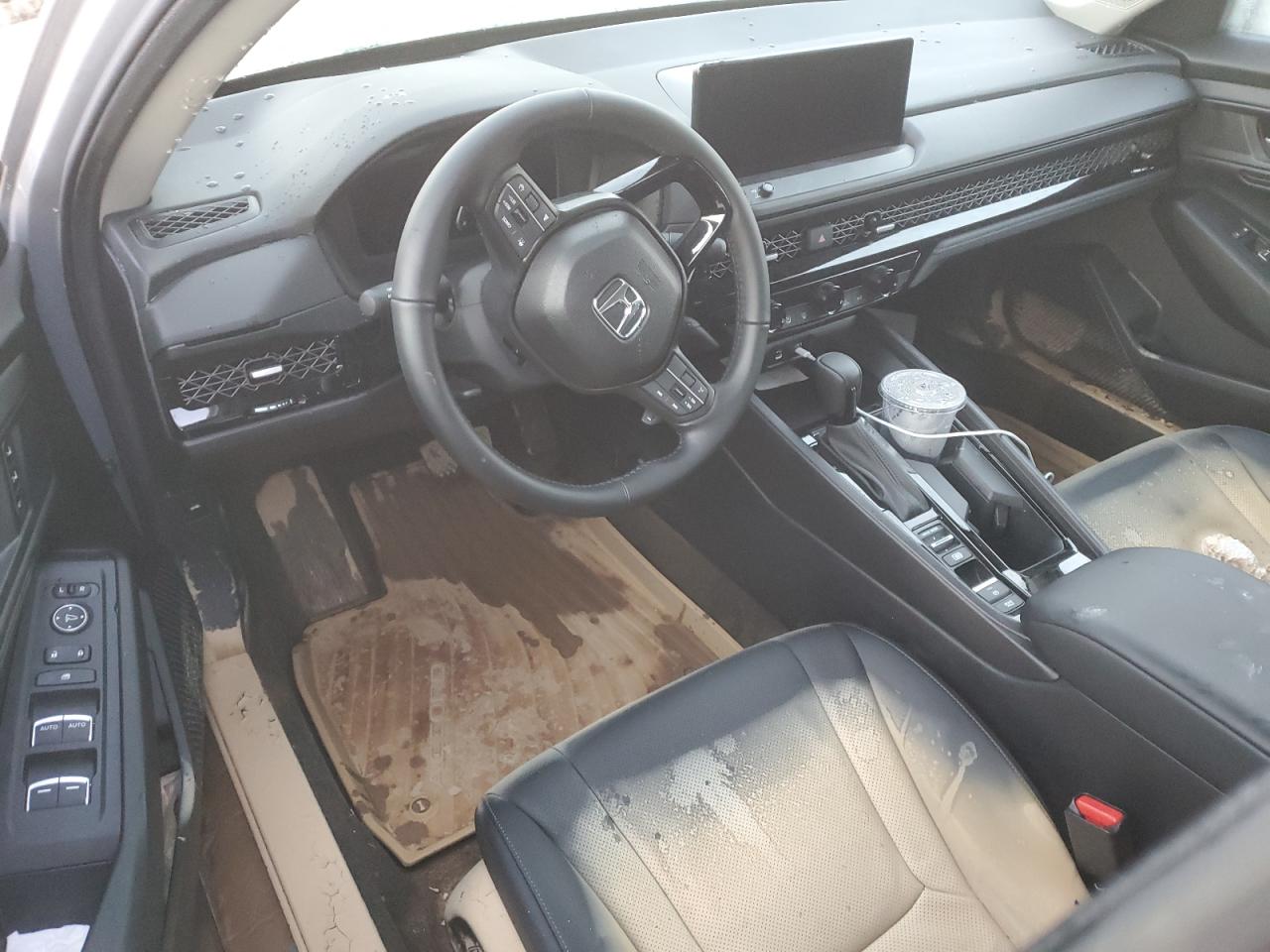 2024 Honda Accord - Image 8