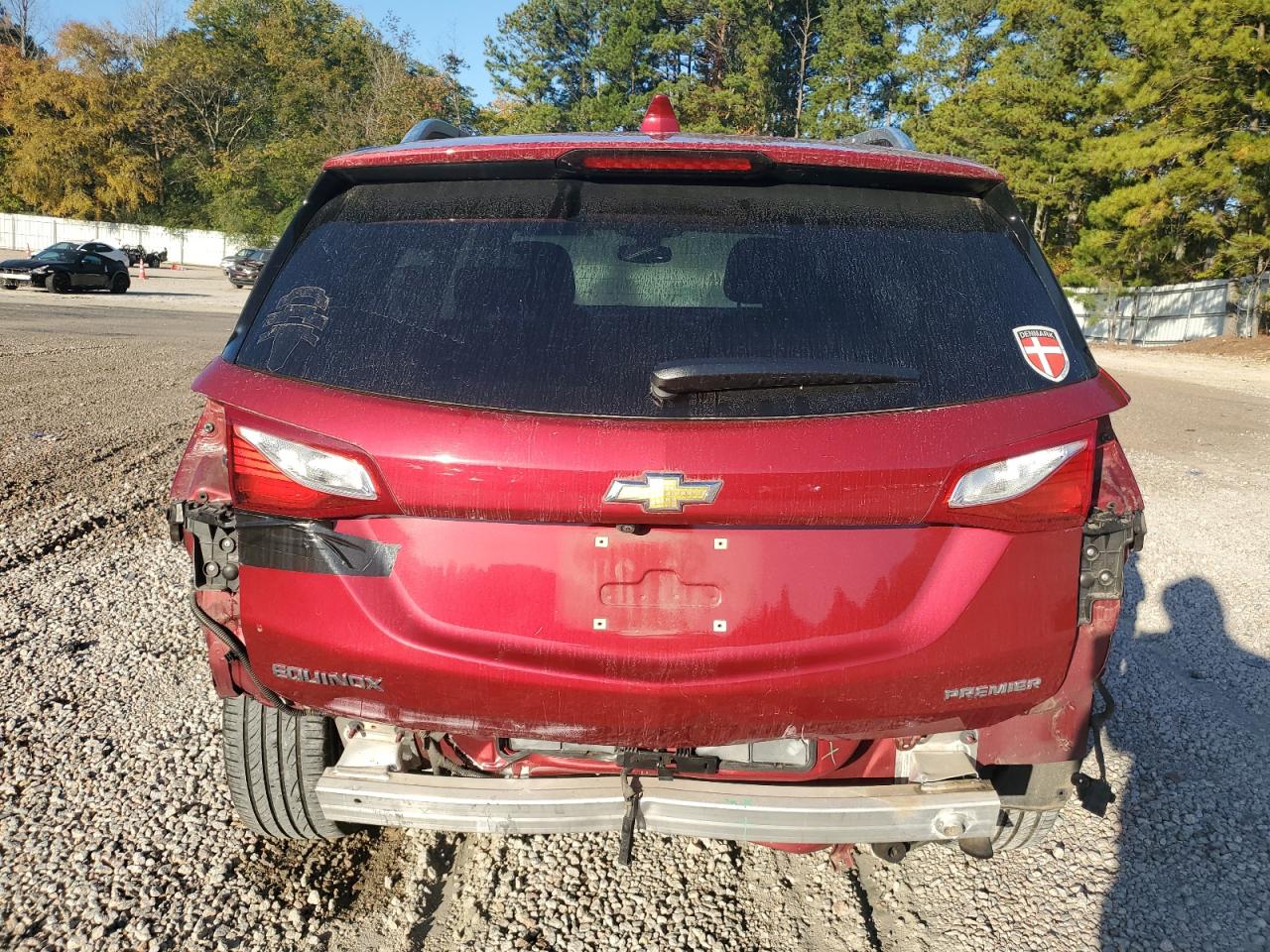 2019 Chevrolet Equinox - Image 6