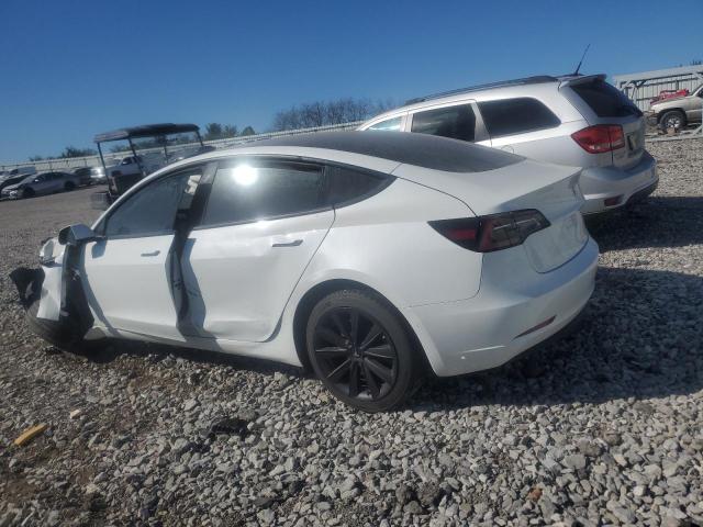 5YJ3E1EA8NF373737 Tesla Model 3  2