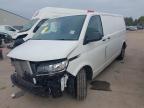 2021 VOLKSWAGEN ABT ETRANSPORTER T32  for sale at Copart SANDY
