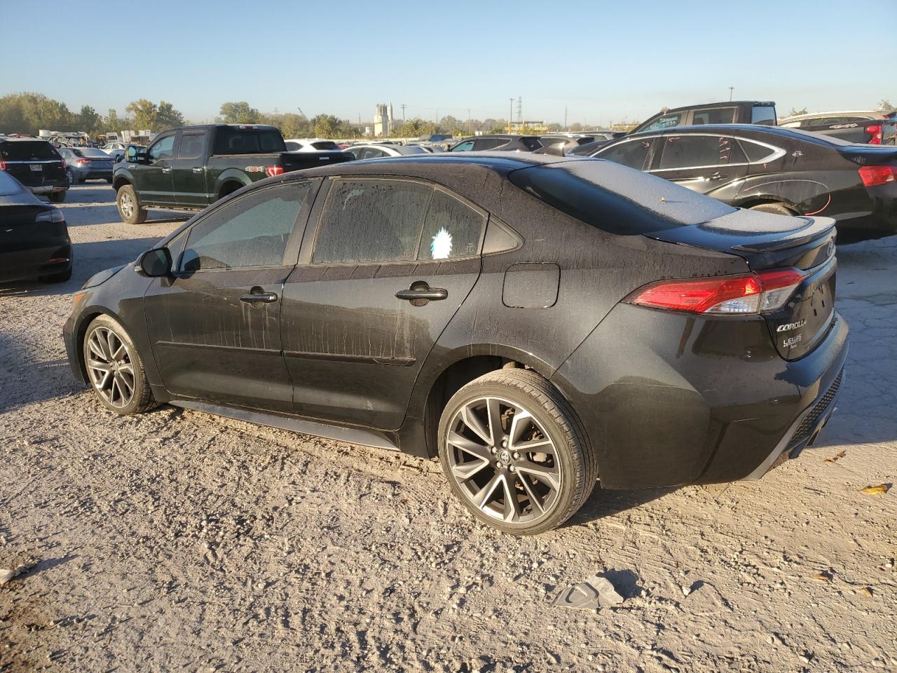 2020 Toyota Corolla - Image 2