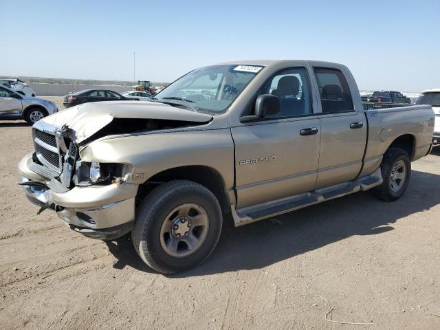 2004 Dodge Ram 1500 St