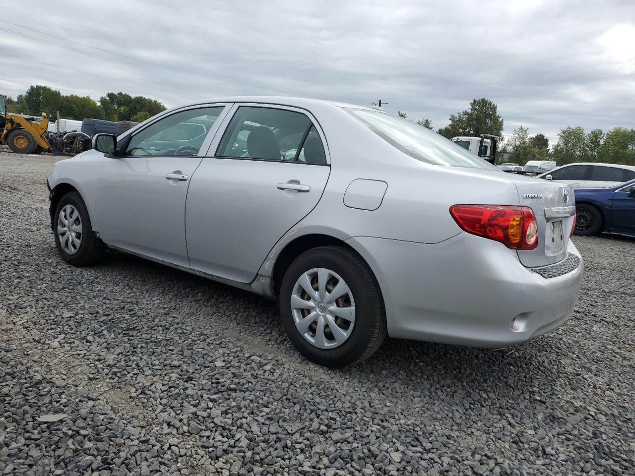 2009 Toyota Corolla - Image 2