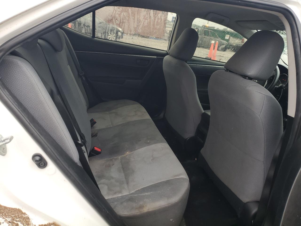 2015 Toyota Corolla - Image 10
