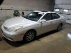 2002 Lexus Es 300 للبيع في Ham Lake، MN - Rear End