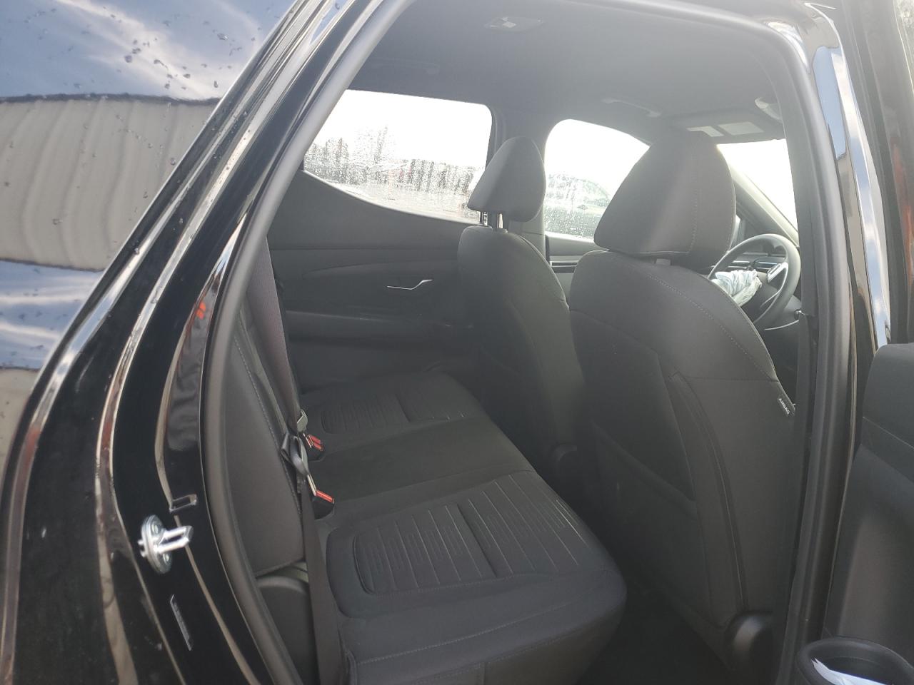 2024 Hyundai Santa Cruz - Image 10