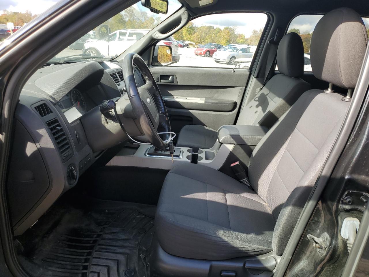 2011 Ford Escape - Image 7