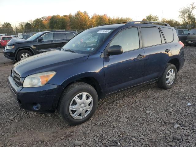 2007 Toyota Rav4 