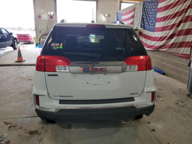  GMC TERRAIN 2016 White