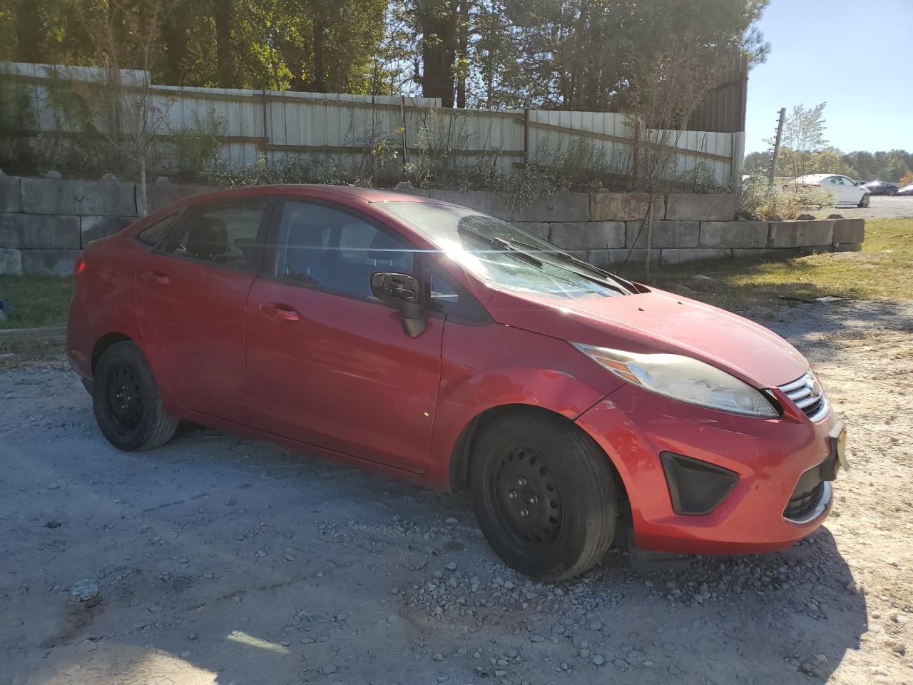 2011 Ford Fiesta - Image 4