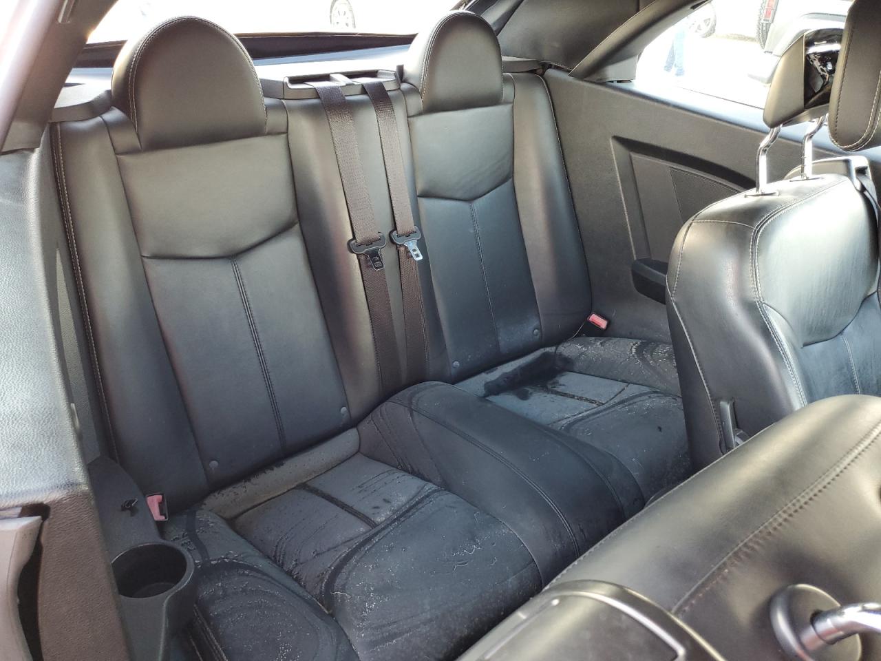 2011 Chrysler 200 Limited VIN: 1C3BC7EG5BN529260 Lot: 73935114