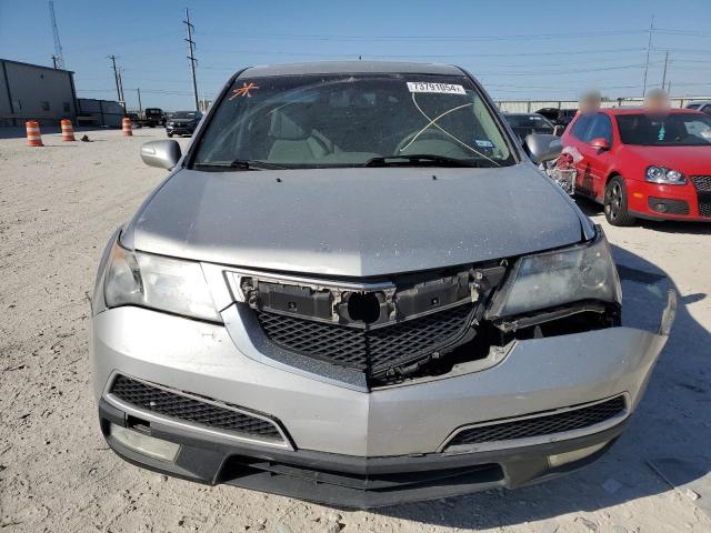  ACURA MDX 2013 Золотий