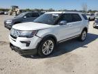 2019 Ford Explorer Xlt for Sale in Kansas City, KS - Front End