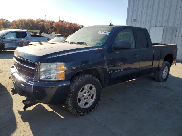 2008 Chevrolet Silverado K1500 na sprzedaż w Windsor, NJ - Mechanical