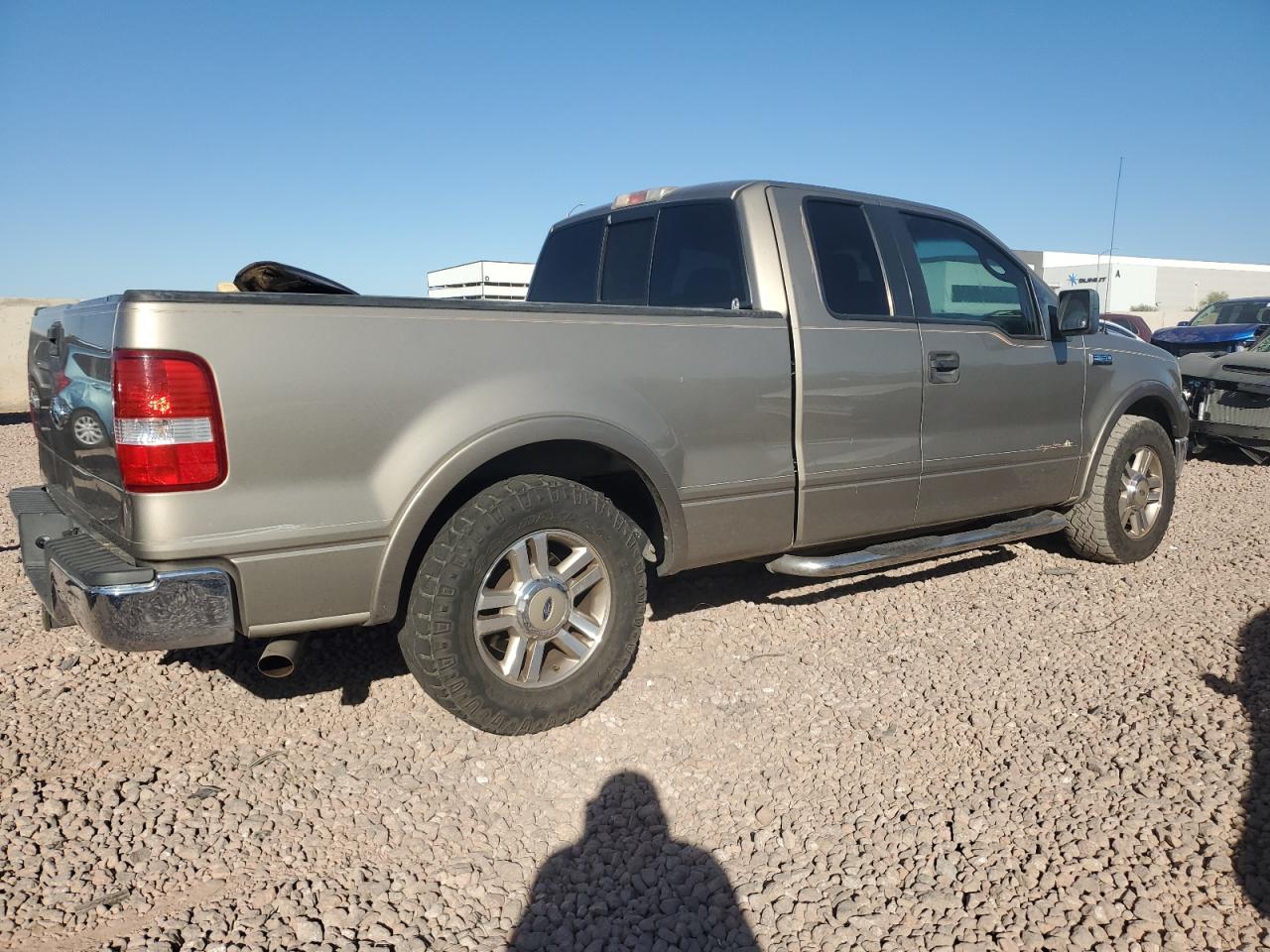 2005 Ford F-150 - Image 3