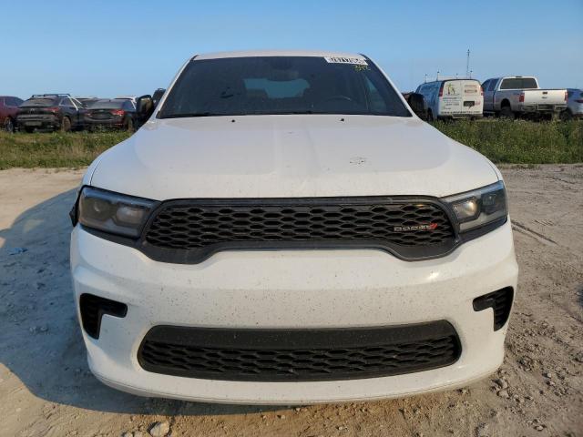 1C4RDHDG0PC630580 Dodge Durango GT 5