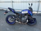 2024 Yamaha Mt07  for Sale in Candia, NH - Front End